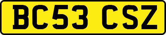 BC53CSZ