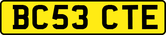 BC53CTE