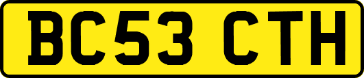 BC53CTH