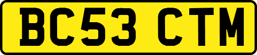 BC53CTM