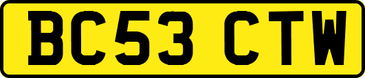 BC53CTW
