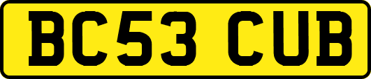 BC53CUB