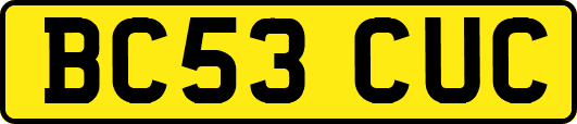 BC53CUC