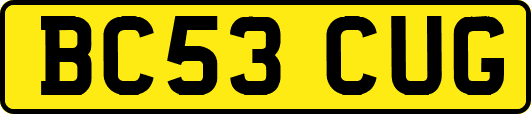BC53CUG