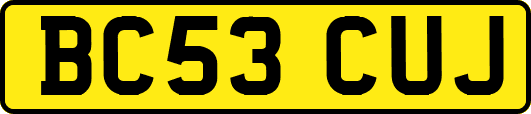 BC53CUJ