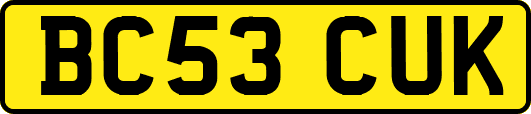 BC53CUK
