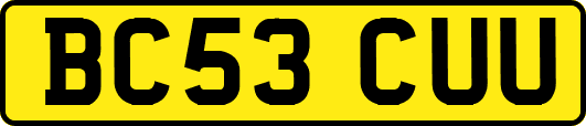 BC53CUU