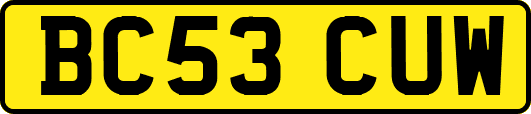 BC53CUW
