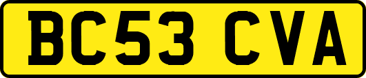 BC53CVA