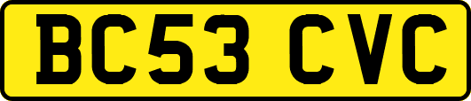 BC53CVC