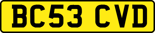 BC53CVD