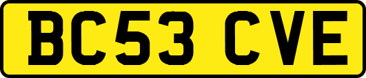 BC53CVE