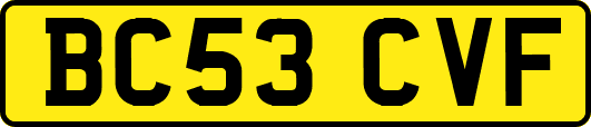 BC53CVF
