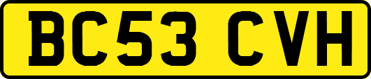 BC53CVH