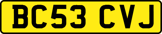 BC53CVJ