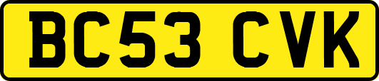 BC53CVK