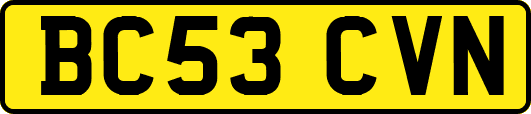 BC53CVN
