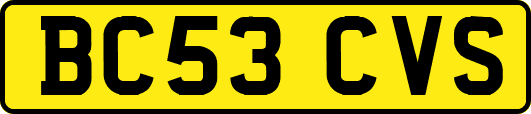 BC53CVS
