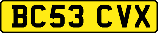 BC53CVX
