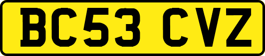 BC53CVZ