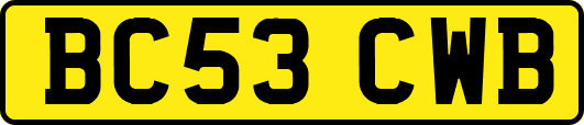BC53CWB