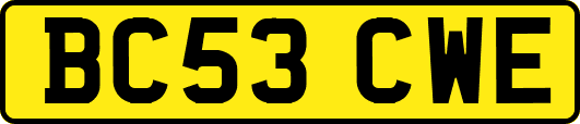 BC53CWE