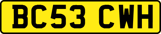 BC53CWH