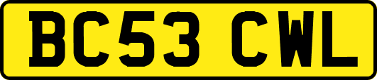 BC53CWL