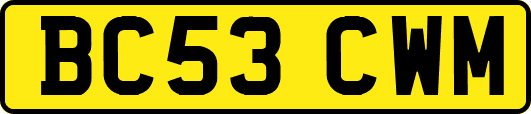 BC53CWM