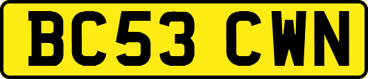 BC53CWN