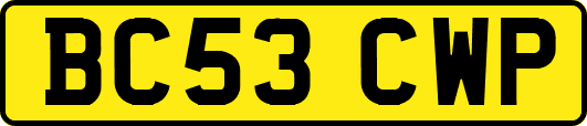BC53CWP