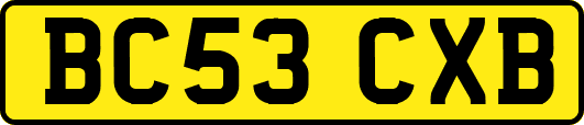 BC53CXB