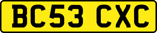 BC53CXC