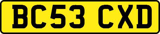 BC53CXD