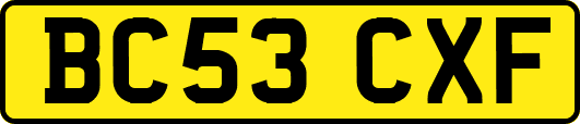 BC53CXF