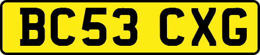 BC53CXG