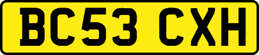 BC53CXH
