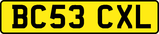 BC53CXL