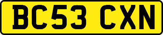 BC53CXN
