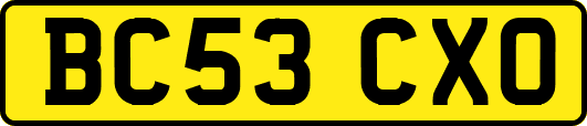 BC53CXO