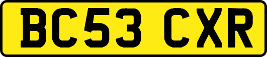 BC53CXR