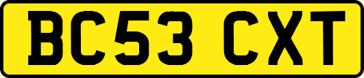 BC53CXT