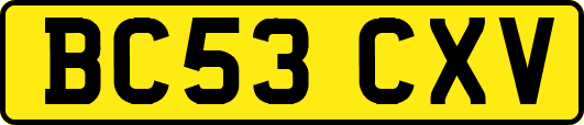 BC53CXV