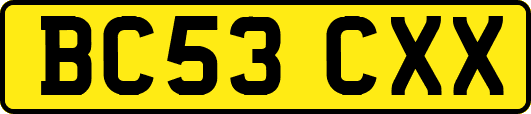 BC53CXX
