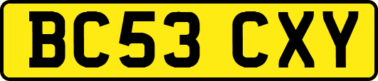 BC53CXY