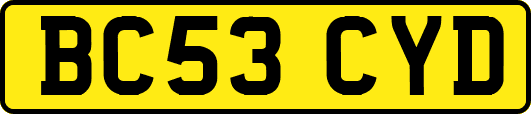 BC53CYD
