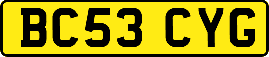 BC53CYG