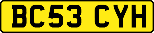 BC53CYH