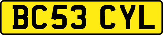 BC53CYL