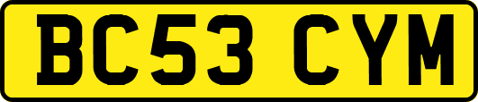 BC53CYM